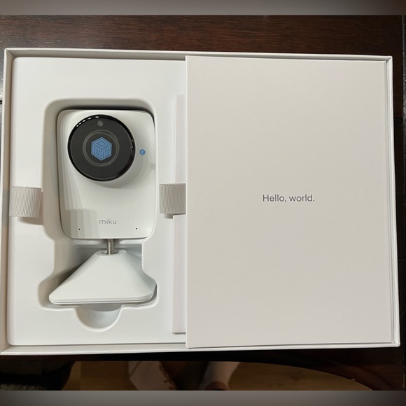 Miku Pro Baby Monitor - Picture 6 of 10